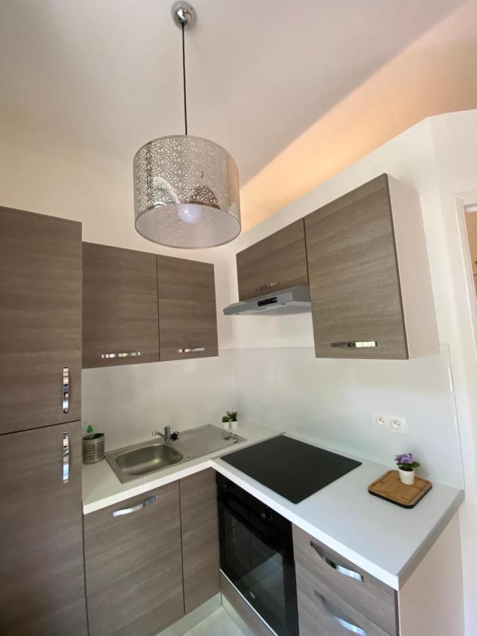 L Annexe 50M De La Plage Bandol Exterior photo