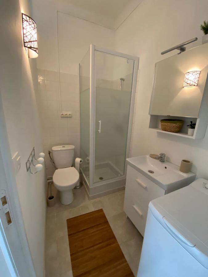 L Annexe 50M De La Plage Bandol Exterior photo