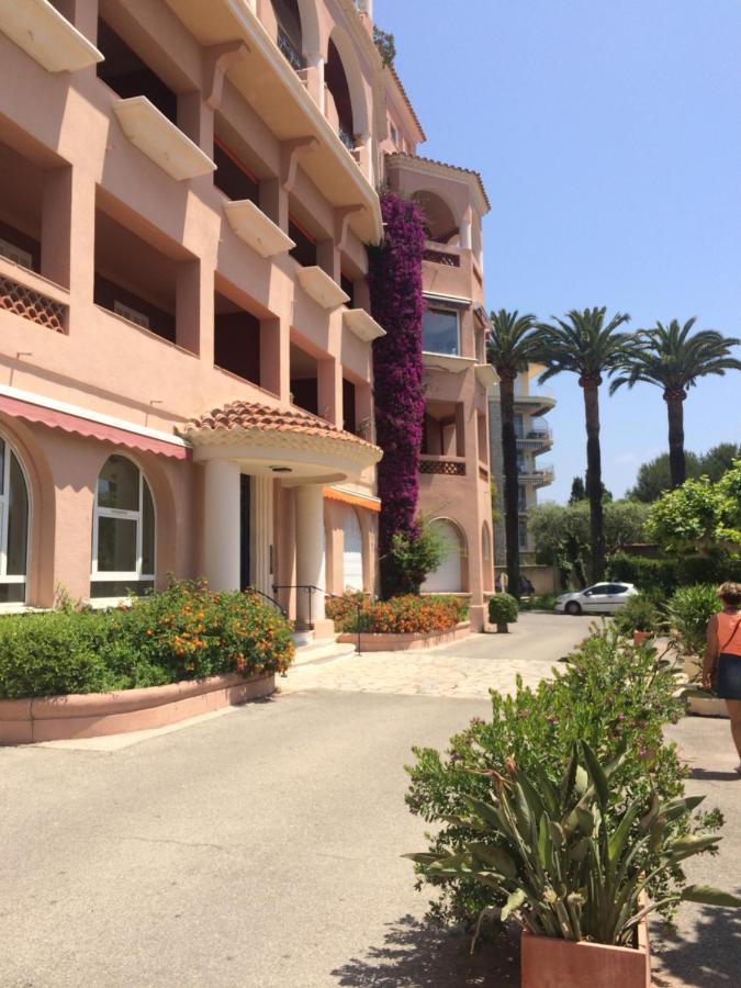 L Annexe 50M De La Plage Bandol Exterior photo